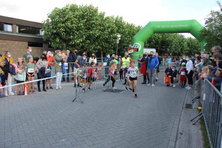 Landlopersjogging 2021